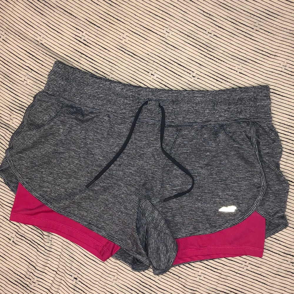 Workout Shorts